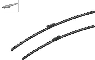Zdjęcie produktu dla Pióro wycieraczki BOSCH 3 397 014 213