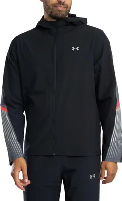 Produktbild von Under Armour Jacket 6005900-001 in Black color size large