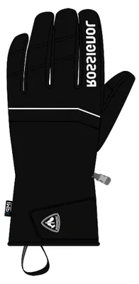 Produktbild von Handschuhe Schwarz Größe S