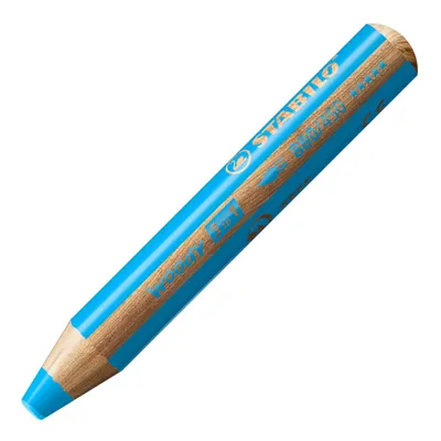 Produktbild von STABILO woody 3 in 1 Blau 1 Stück(e)