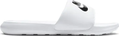 Produktbild von NIKE WMNS VICTORI ONE SLIDE BADELATSCHEN DAMEN weiss 39