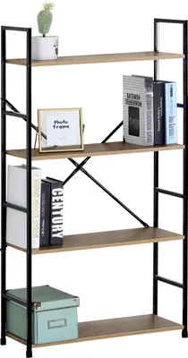 Obrázok produktu pre Autronic Rack GD-224 OAK