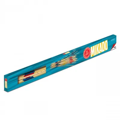 Produktbild von Cayro Giant Mikado Brettspiel Kinder One Size