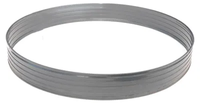 Immagine prodotto di Baumring Alluminio 140 mm x 0.6 m Resistente per Alberi