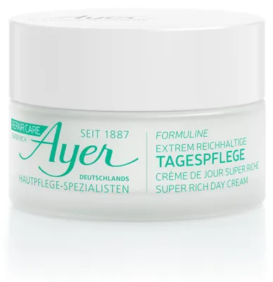 Produktbild von AYER Repair Care Formuline Tagescreme 50 ml