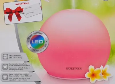Image de Soehnle Aroma Diffuser Venezia
