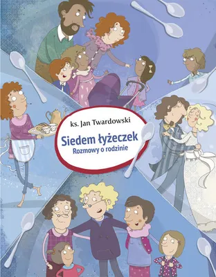 Immagine prodotto di Siedem Łyżeczek