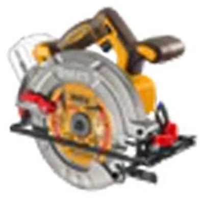 Image de Scie circulaire sans fil sur batterie 185 MM 20V P20S - INGCO - CSLI1851