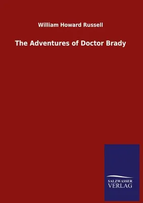 Obrázek produktu pro Dobrodružství doktora Bradyho