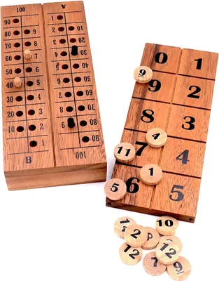 Produktbild von 15 - taktisches Zähl- und Rechenspiel
