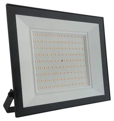 Immagine prodotto di Proiettore LED V-TAC, VT-44109, 100 W, 3000K, EEK: F, 8150 lm, bianco caldo, IP65, nero