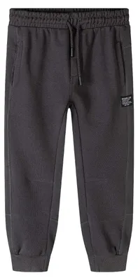 Image de Minoti - Pantalon de jogging pour garçon MN511 (134) (gris)