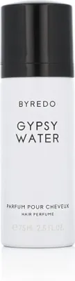 Produktbild von Byredo Gypsy Water, 75 ml, Unisex, Jeder Hauttyp, Holz, Bergamotte, Wacholderbeeren, Zitrone, Pfeffer, Weihrauch, Orris