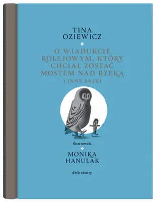 Immagine prodotto di Filigranowe opowieści. O wiadukcie kolejowym, który chciał zostać mostem