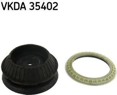 Produktbild von SKF VKDA 35402 Federbeinstützlager Vorne für FORD MONDEO II Kombi (BNP) MONDEO II (BAP) COUGAR (EC) MONDEO I (GBP) MONDEO II Stufenheck (BFP)