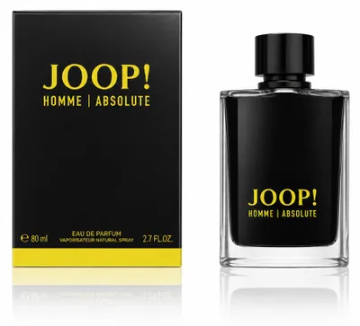 Produktbild von Joop Homme Absolute Eau de Parfum Spray 80ml