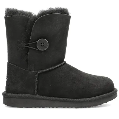 Obrázok produktu pre Topánky UGG Bailey Button, 1017400KBLACK, veľkosť: 31