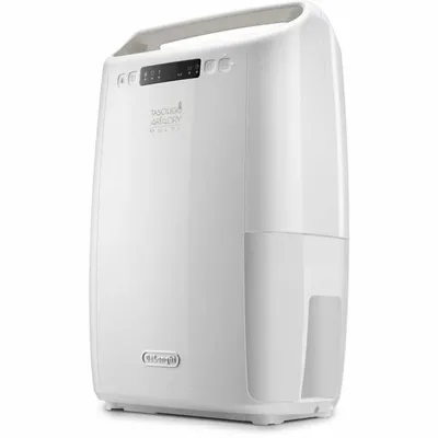Obrázek produktu pro De’Longhi Tasciugo AriaDry Multi DEXD214RF, 300 W, 220 - 240 V, 50 Hz, 334 mm, 220 mm, 508 mm