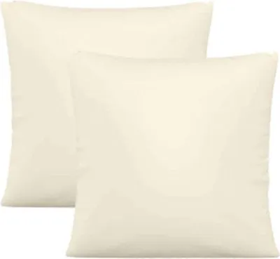 Obrázok produktu pre 2 ks protiroztočových obliečok na vankúš 30 x 40 cm | NanoBavlna® - biobavlna