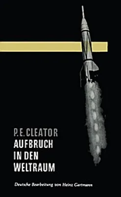 Produktbild von Aufbruch in den Weltraum