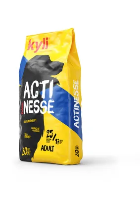 Produktbild von kyli Actinesse 20kg