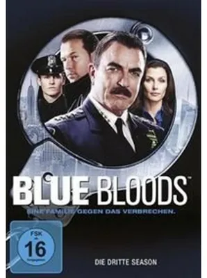 Obrázok produktu pre Blue Bloods