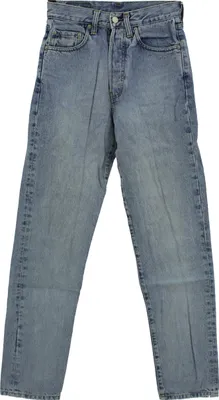 Produktbild von #8157 G-Star, Jigger, Herren Jeans Hose, Denim ohne Stretch, blue, W 29 L 32