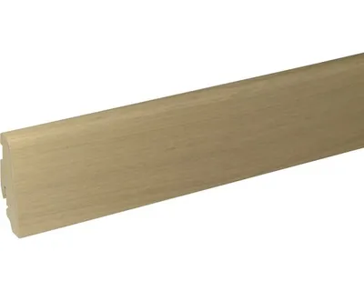 Obrázek produktu pro Soklová lišta Skandor dub kašmír SU60L 19x58x2400 mm
