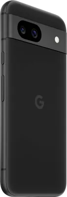 Produktbild von Google Pixel 8a, 15,5 cm (6.1"), 8 GB, 128 GB, 64 MP, Android 14, Schwarz