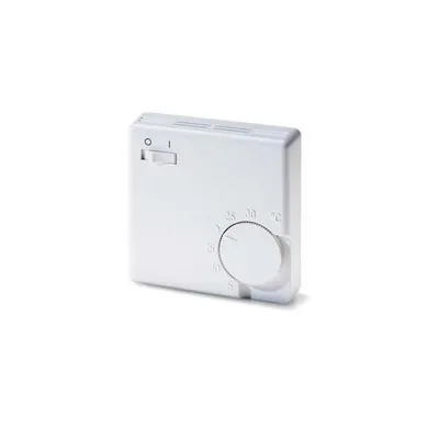 Obrázek produktu pro Eberle Controls Pokojový regulátor, 5-30C, AC 230 RTR-E 3563 reinws 101111051102