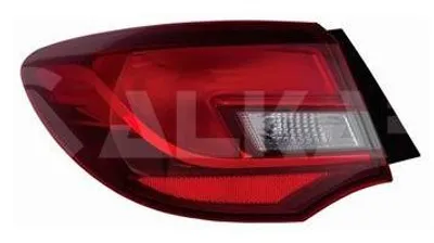Obrázok produktu pre ALKAR Zadné svetlo ľavé vonkajšie pre OPEL ASTRA J Sedan