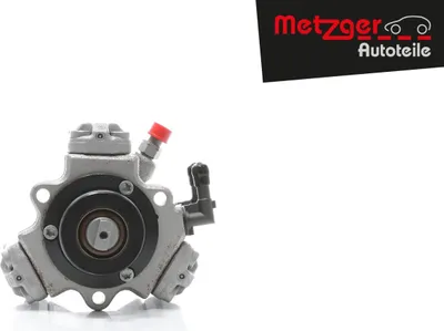 Produktbild von METZGER 0830005 Hochdruckpumpe Kraftstoffpumpe für FIAT PANDA (169) Common Rail