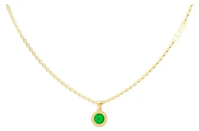 Immagine prodotto di Collana da donna Guess JUBN02245JWYGEMT/U