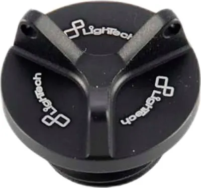 Productafbeelding van Lightech oliedop M20x1.5 voor Aprilia Dorsoduro 1200