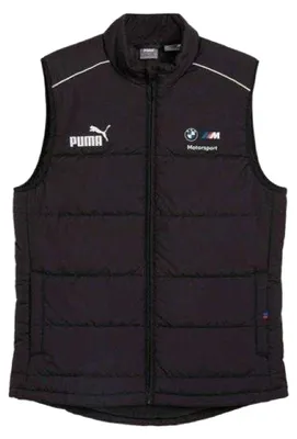 Obrázok produktu pre Puma - „Motorsport MT7“ vesta pre mužov PP5273 (S) (čierna)