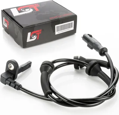 Produktbild von ABS Sensor vorne für Renault Master 3 III für Nissan NV400 für Opel Movano B
