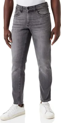Produktbild von CAMEL ACTIVE 5-Pkt Slim Fit stone gray 488885 9D06.06 W33 L36