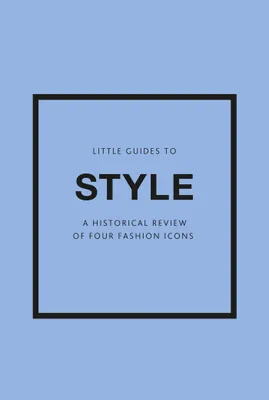 Produktbild von Little Guides to Style III