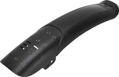 Obrázok produktu pre Blatník na bicykel vhodný pre XC AM DH FR Plná séria horských bicyklov Predné zadné vidlice 68-75mm Univerzálny blato striekajúci Guard Dirtboard