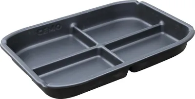 Image de CEMO Bac de récupération 55 l L1010xl730xH125mm - 6891