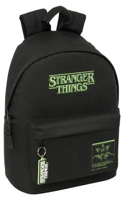 Obrázok produktu pre Batoh na notebook Stranger Things, 41 cm