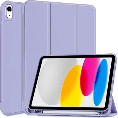 Produktbild von Tech-Protect Sc Stift Ipad 10.9 10/2022 Violett
