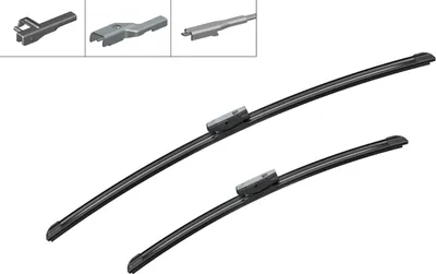 Immagine prodotto di Bosch Aerotwin AM 467 S Umrüstwischer 650 mm, 475 mm (3 397 007 467)