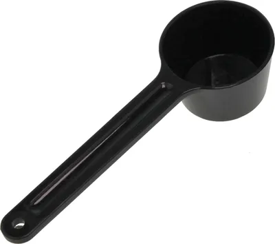 Produktbild von DeLonghi 53132C8134 (=5313275051, 5332169200) Kaffeepulverlöffel für EAM ECAM ESAM ETAM..Kaffeevollautomat