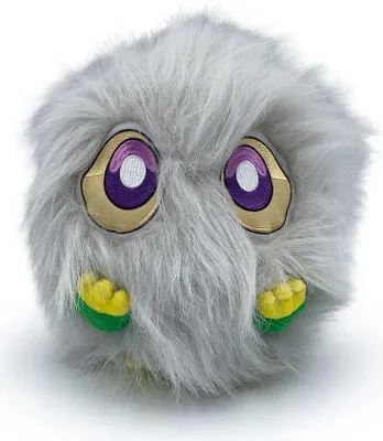 Image de Yu-Gi-Oh ! Peluche Kuribah Stickie Gray 22 cm