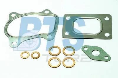 Produktbild von BTS TURBO T931069ABS Montagesatz Turbolader für FIAT PUNTO (176)