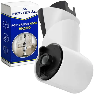 Bürstengehäusedichtung HD50 für Vorwerk Kobold VK150