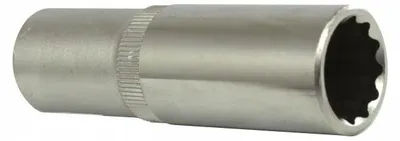 Obrázek produktu pro Coval ND12-12-22 Dlouhá nástrčná hlavice 1/2 22mm