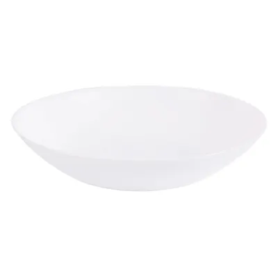 Immagine prodotto di Piatto fondo Luminarc, rotondo, 20 cm, bianco, Arcopal Zelie