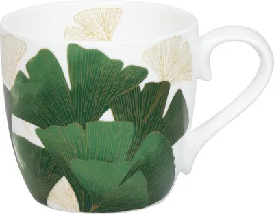 Produktbild von Ginkgo Becher
